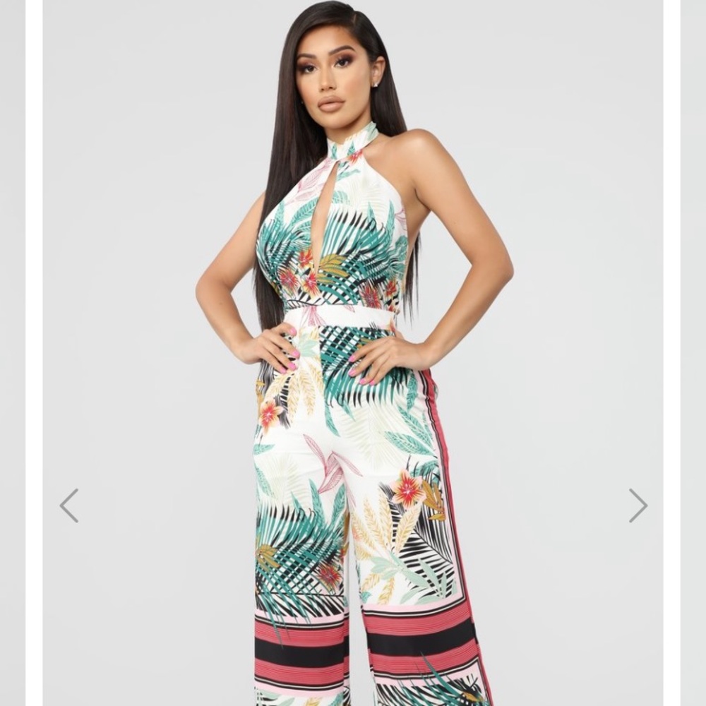 Jumpsuit